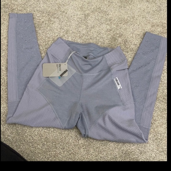 Gymshark leggings - Picture 4 of 4